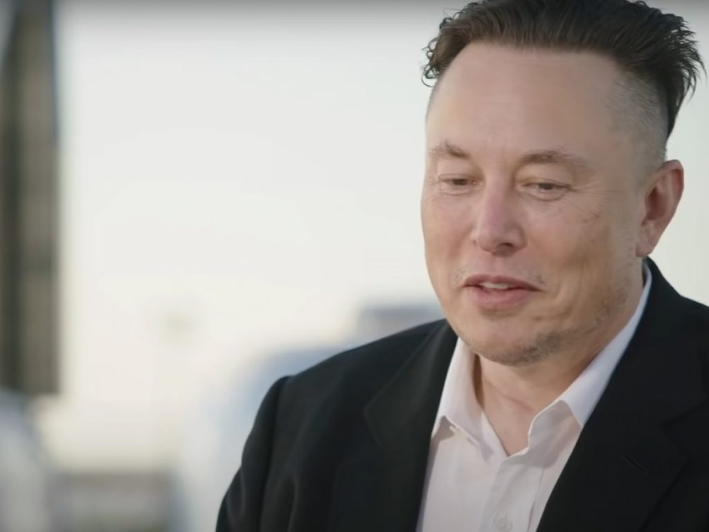 Elon Musk-Named Dog Coin Embraced by Major Crypto ...