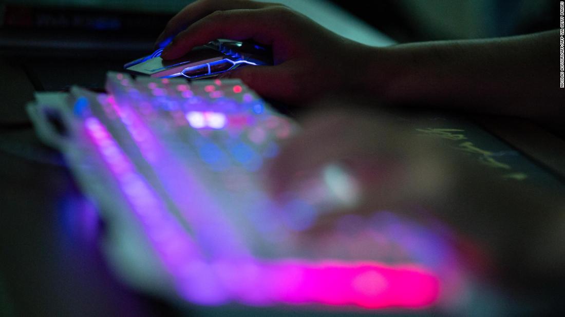 Suspected Chinese hackers breach more US defense and tech firms