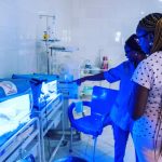 This Nigerian tech startup is fighting baby jaundice with solar-powered cribs