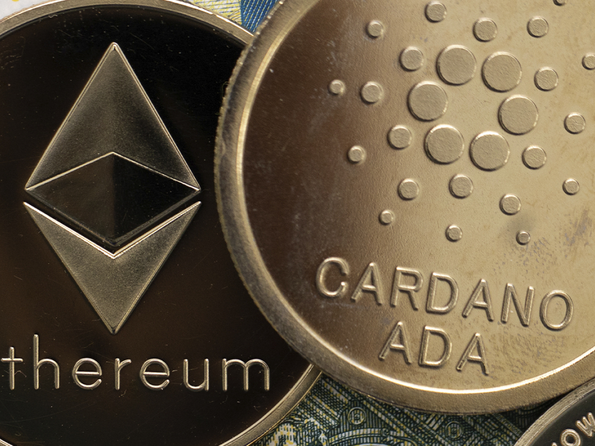 Cardano Now Supports Ethereum dApps