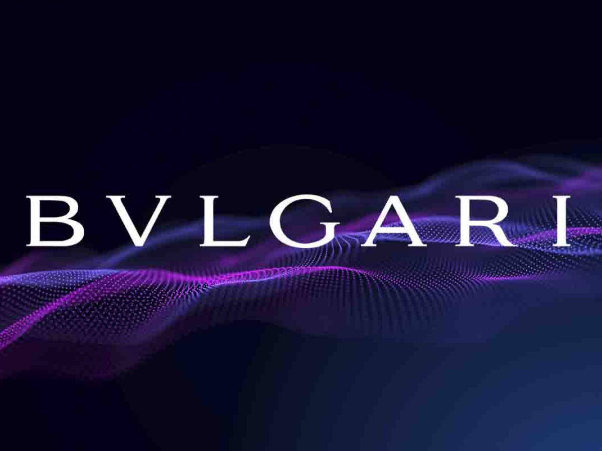 Bulgari Italian Luxury Brand Launches NFTs on Polygon Blockchain