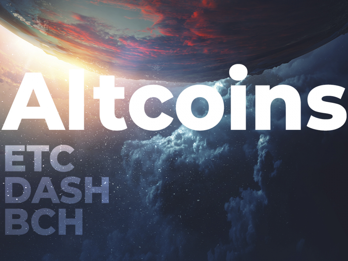 These Altcoins from 2017 and 2018 Are Back from the Dead, and No One Knows Why