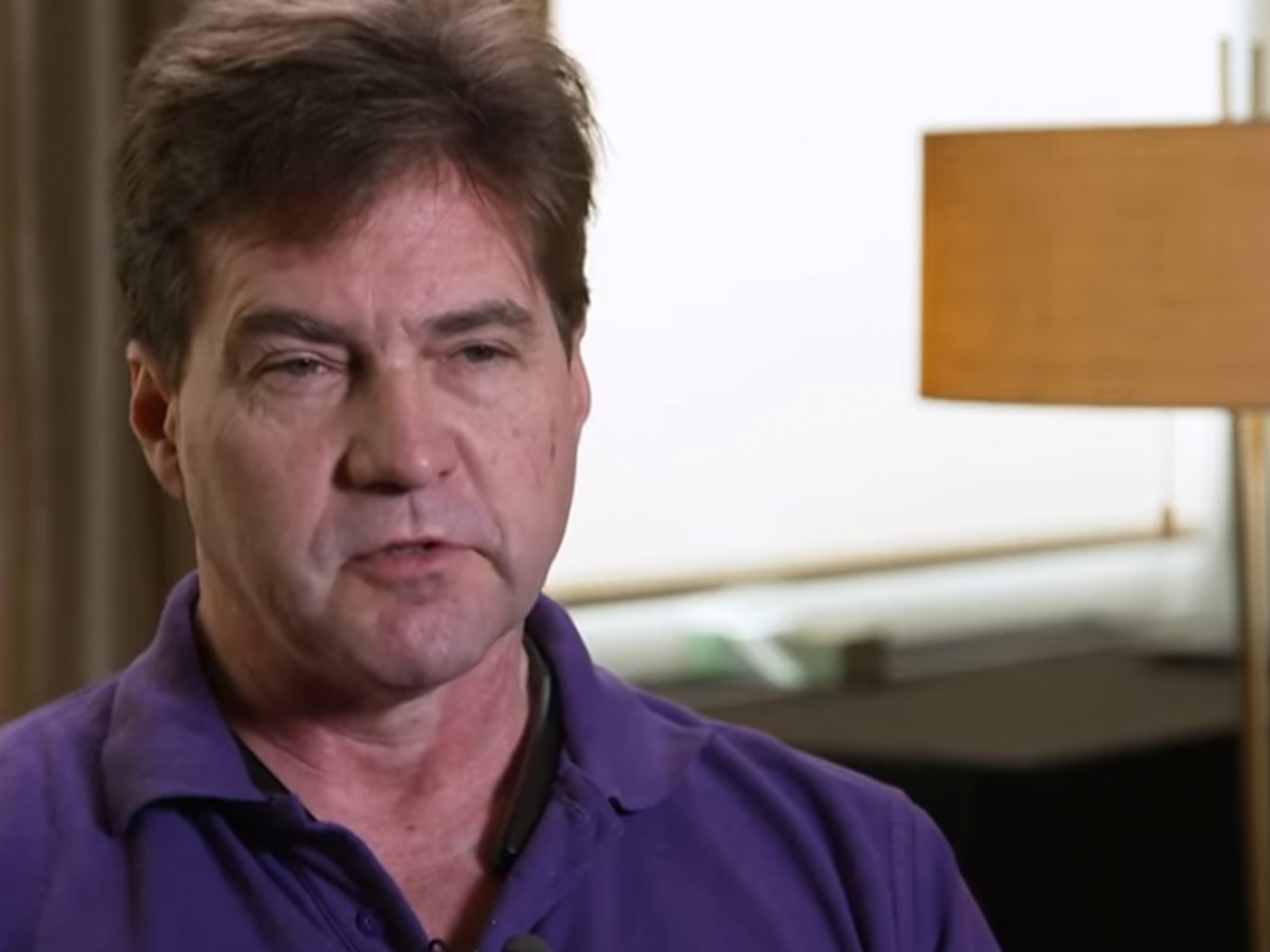 Self-Proclaimed Satoshi Craig Wright Faces Major Legal Setback