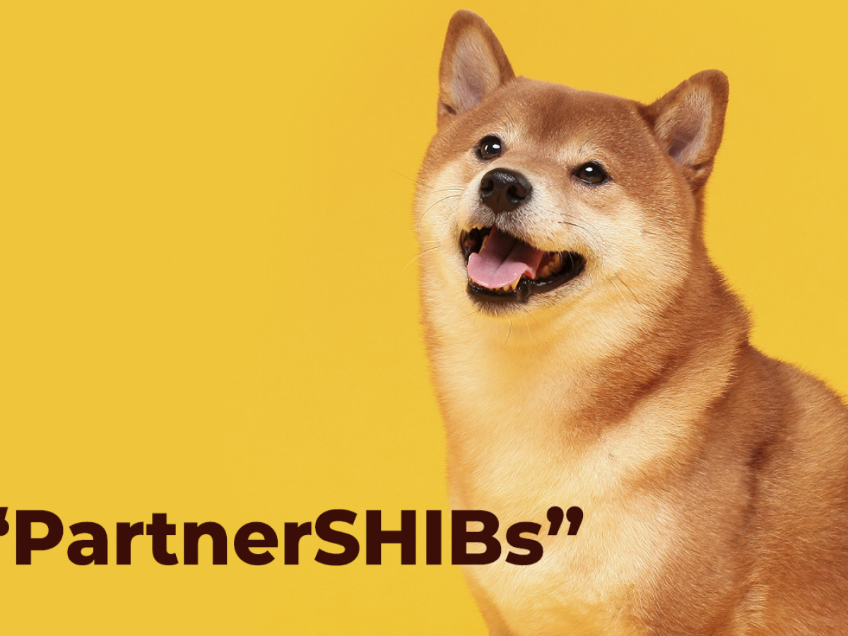 These Direct “PartnerSHIBs” Will Help SHIB Army Burn More Tokens: Details