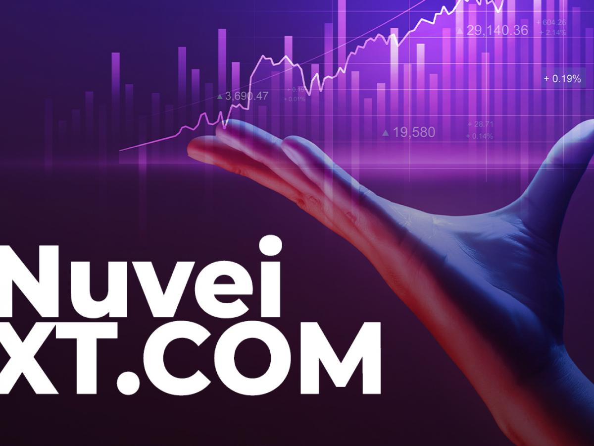 Nuvei and XT.COM Team up to Advance Global Crypto Adoption