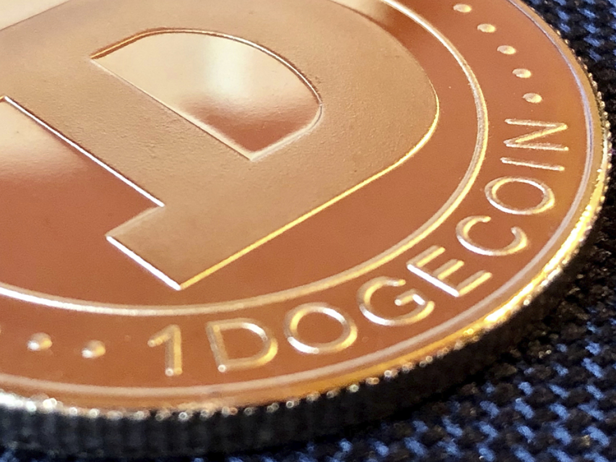 Dogecoin Creator Made Only ,000 by Developing Biggest Memecoin Ever