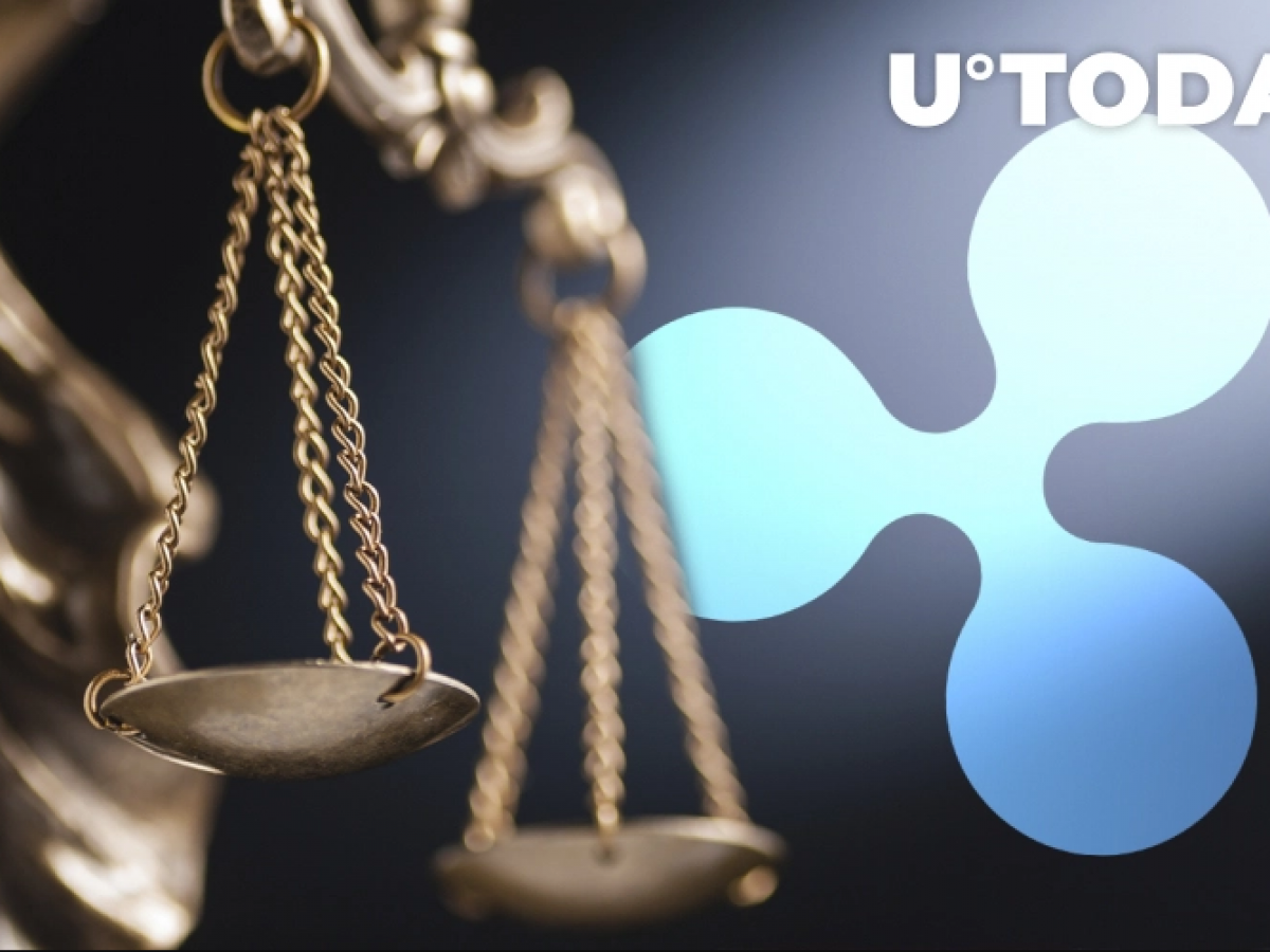 Ripple Opposes SEC’s Request for Extension of Time