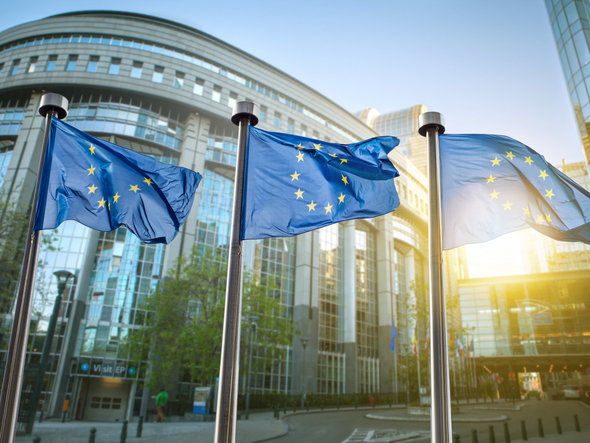 EU Parliament Votes to Ban Anonymity in Crypto