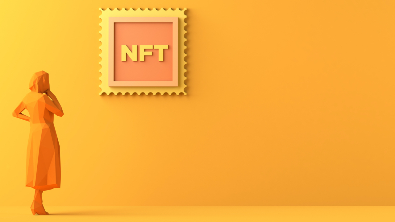 NFT Sales Slid Lower This Week, Cronos NFT Volume Jumps 236% Higher, Azuki Collection Rises  – News Bitcoin News