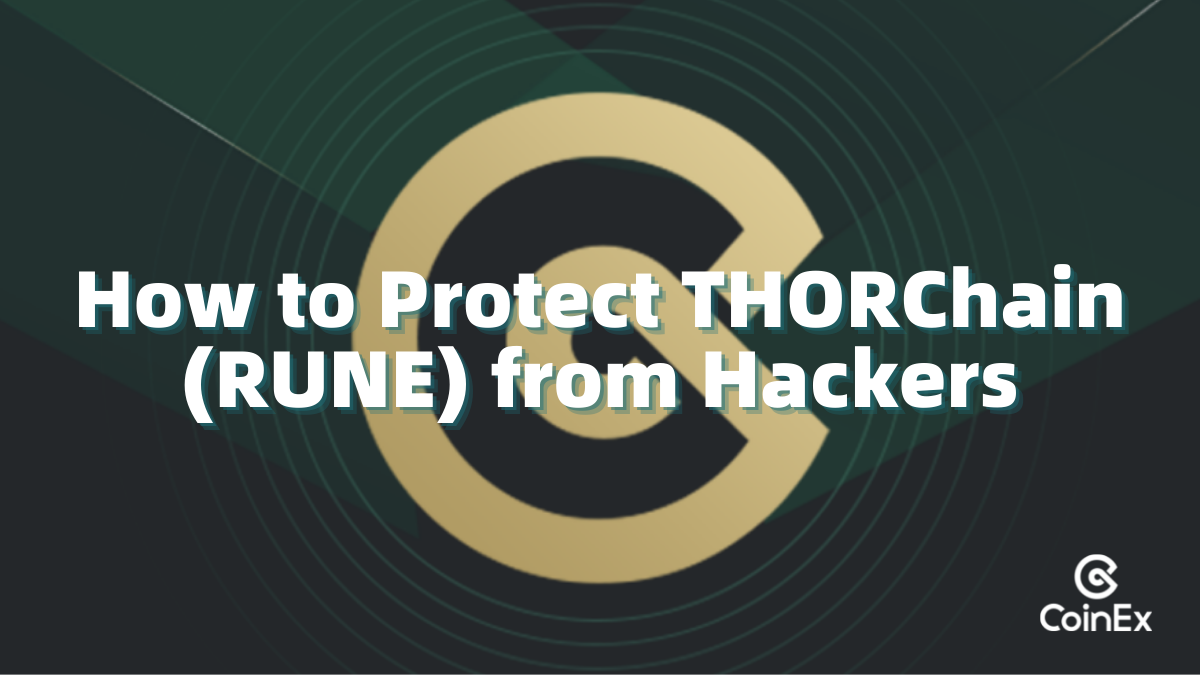 The Security Risks of THORChain (RUNE)