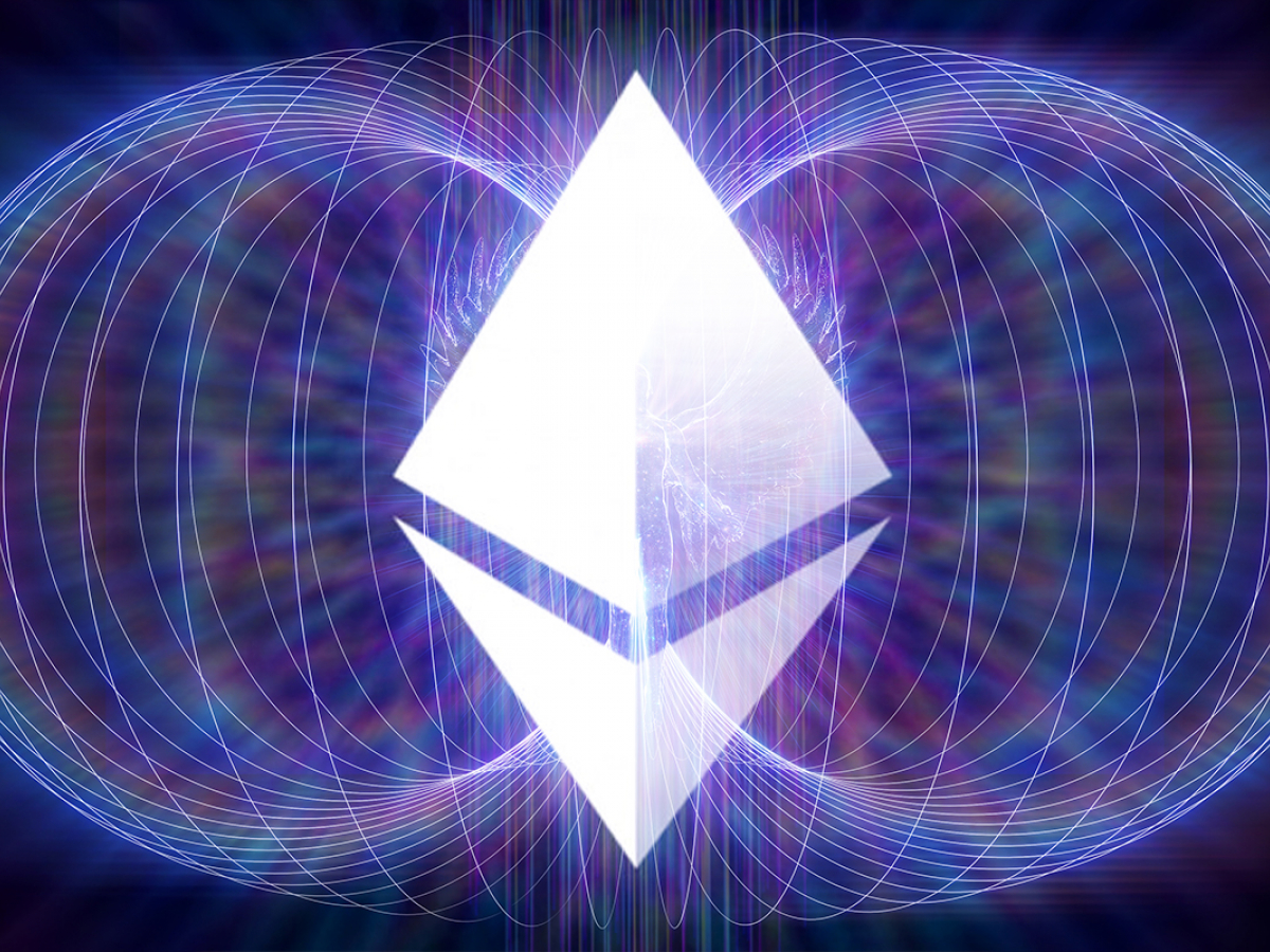 Ethereum Slips Below K as Crypto Market Turns Red