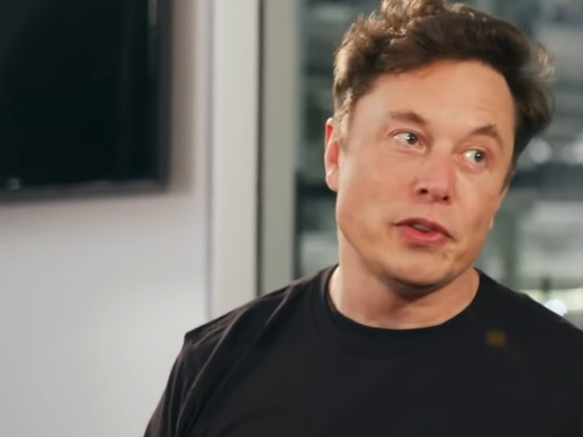 Elon Musk Believes These Two Things Will Make Dogecoin More Useful