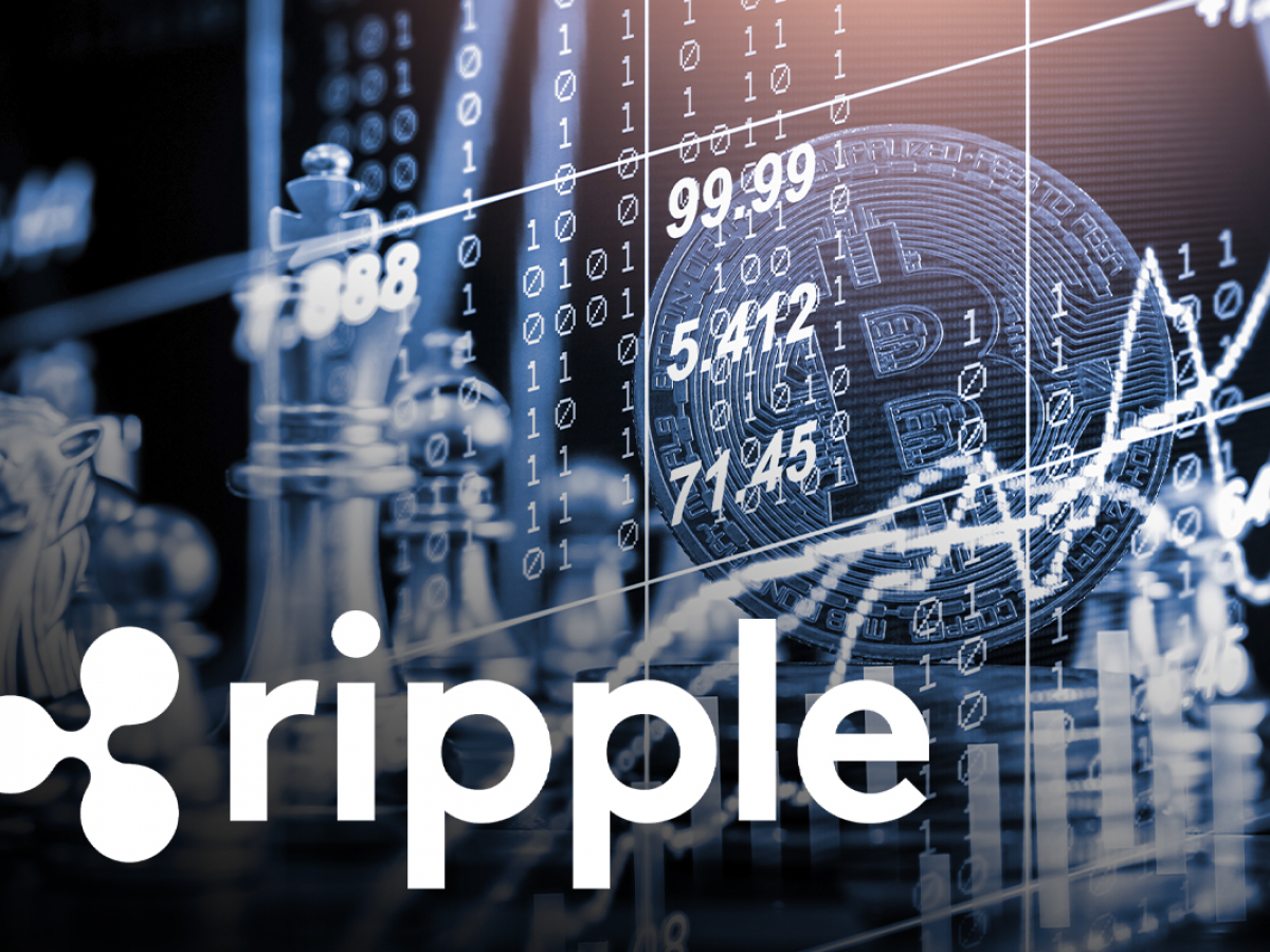 Ripple Suit Has Gone “Exceedingly Well” and We’re Having Record Growth