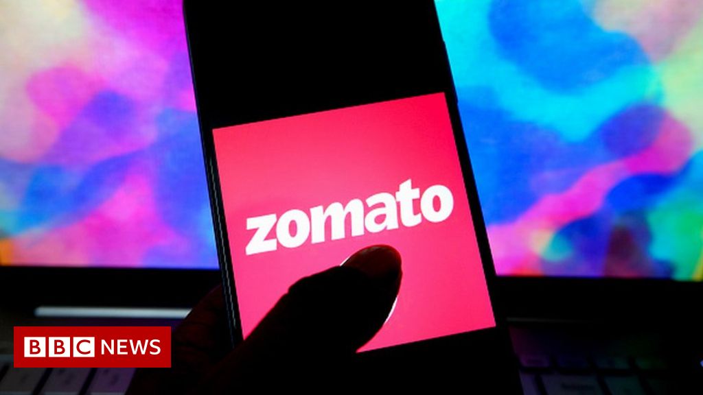 Zomato and Swiggy: Indian food delivery unicorns face antitrust probe