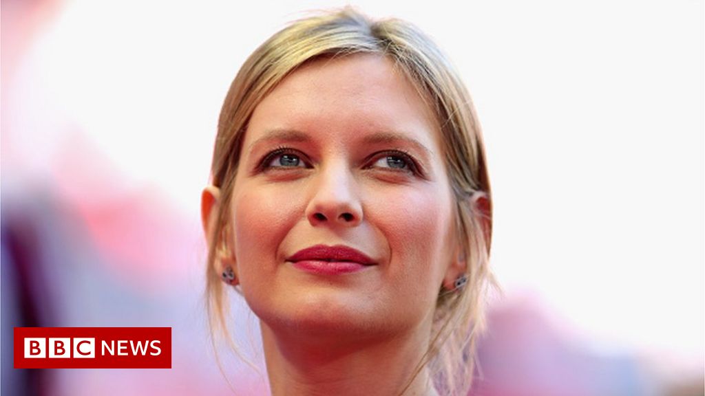 Instagram: Presenter Rachel Riley received series of porn messages