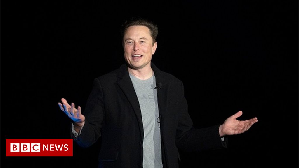 Elon Musk to answer Twitter staff questions