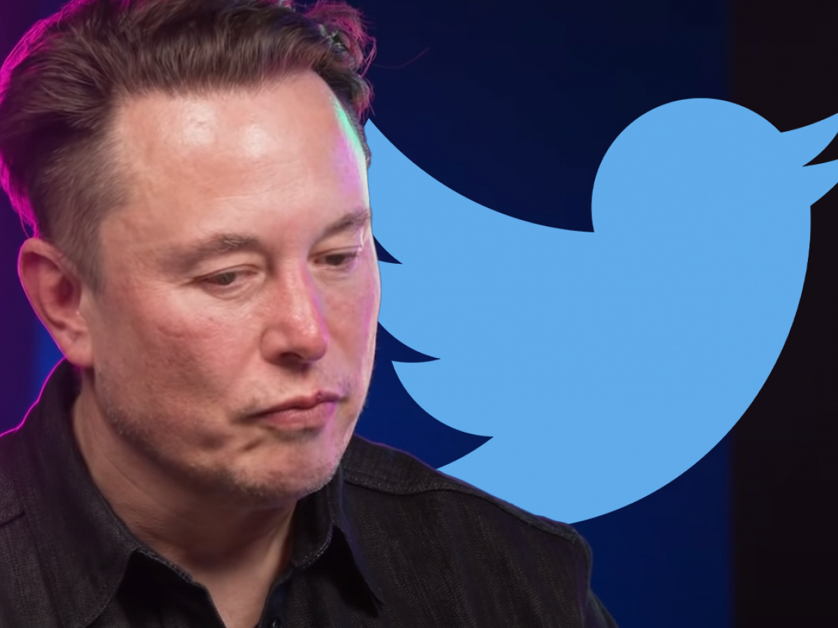 Elon Musk Suggests Accepting Dogecoin for Twitter Blue Subscriptions