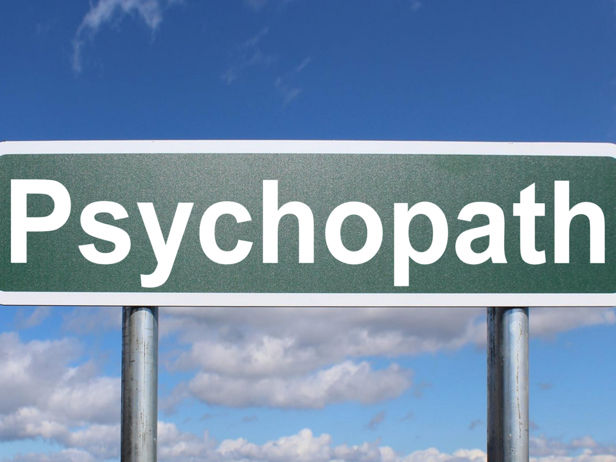 Crypto Buyers Likely to Be Psychopaths, According to New Study