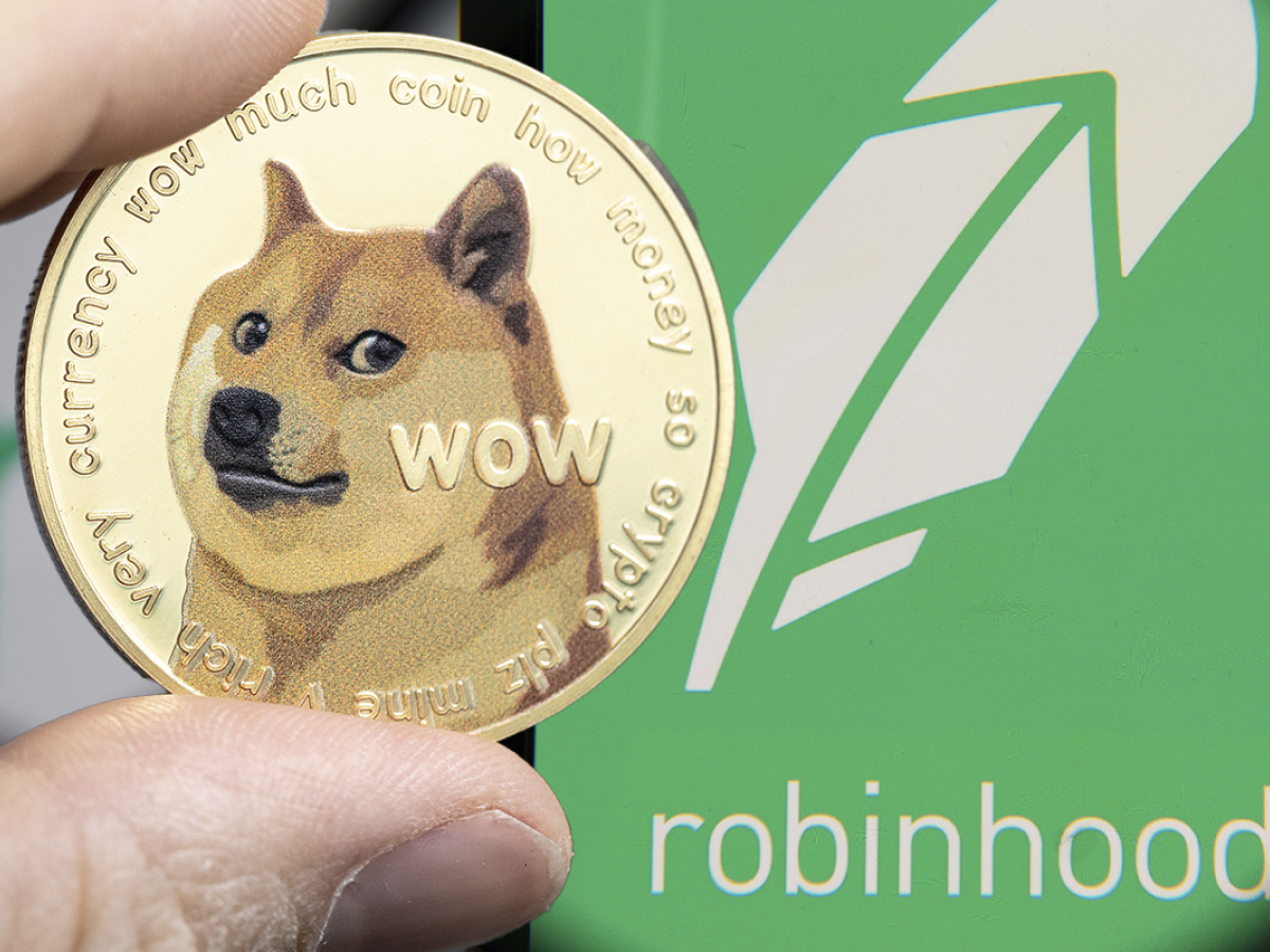 Robinhood CEO Explains How Dogecoin Can Become People’s Currency