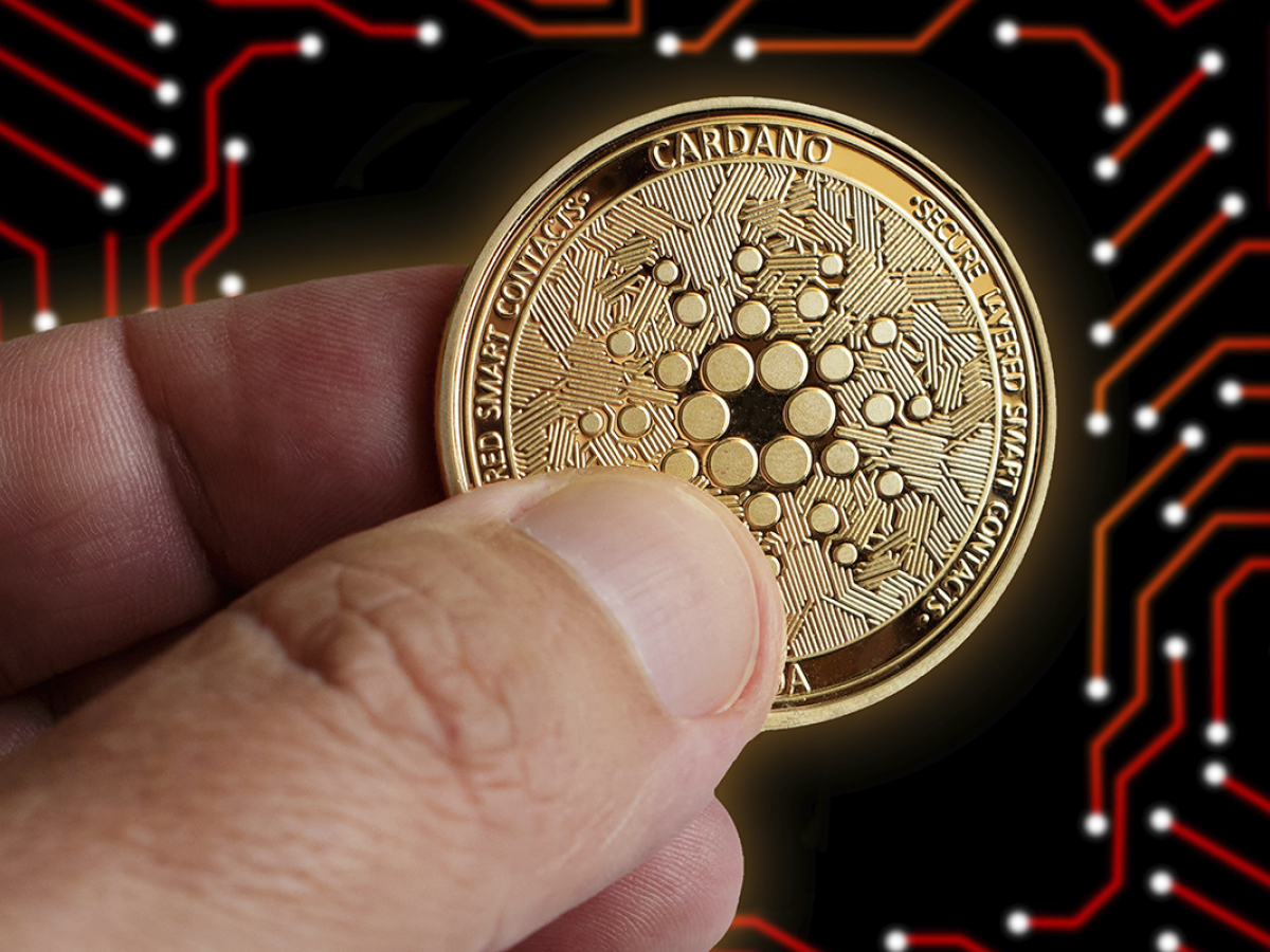 Here’s How Cardano Can Catch up with Ethereum or Solana in 2022