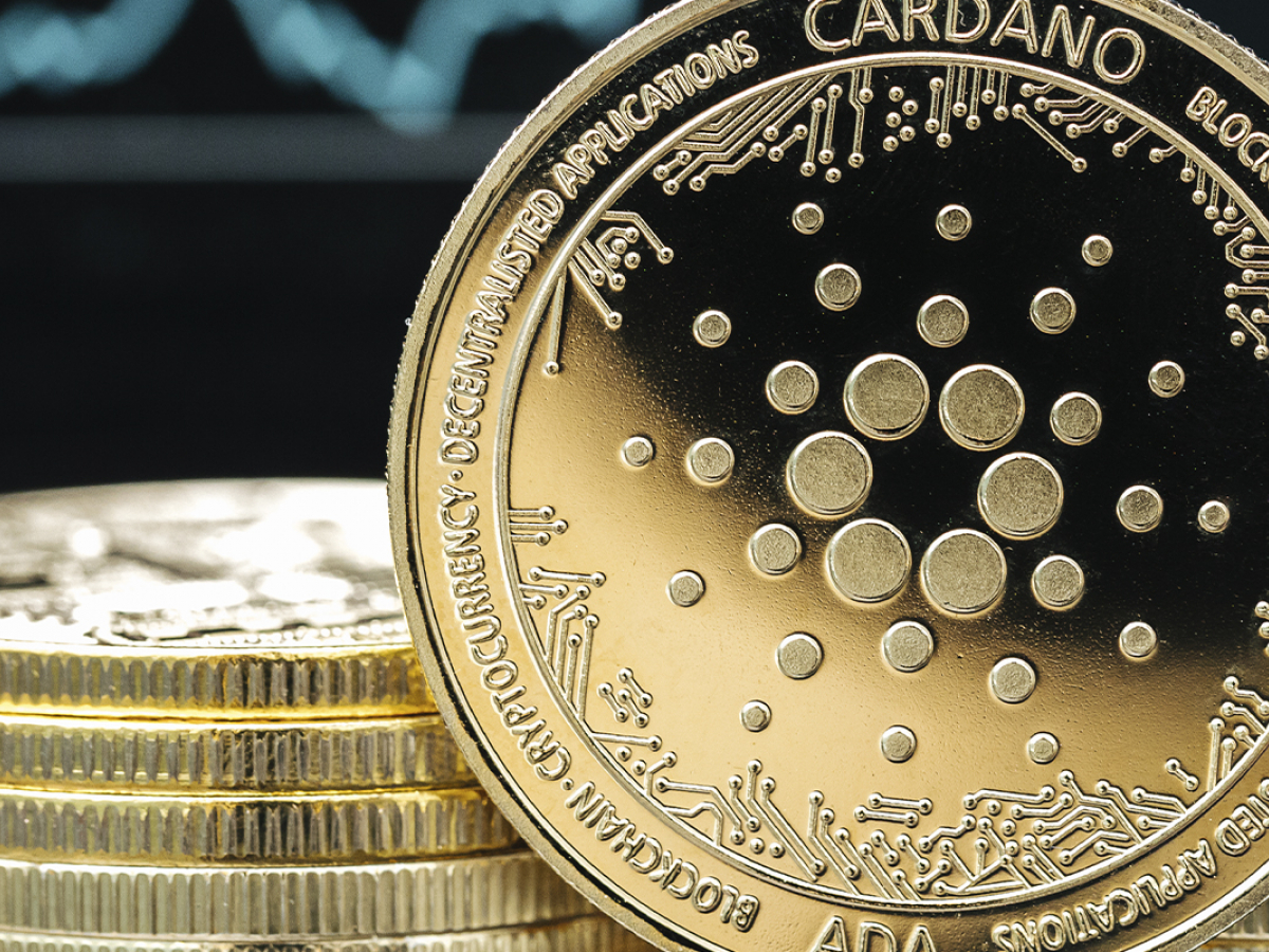 Cardano Traders Expecting Breakout as Selling Pressure Retreats