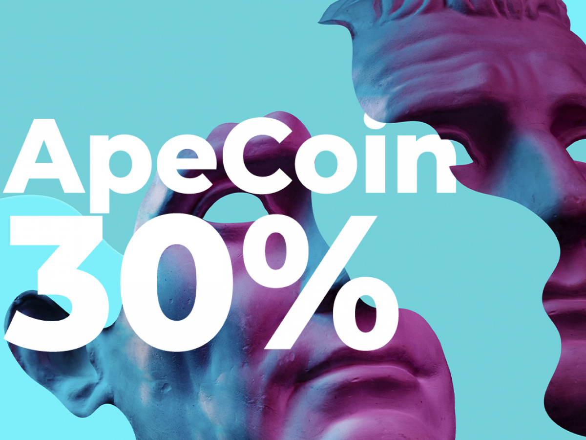 Is NFT Industry Dying? ApeCoin Rallies by 30% with No Reasons Again