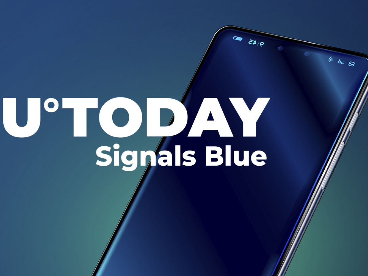 You Can Now Find U.Today News and Articles on Signals Blue Channel