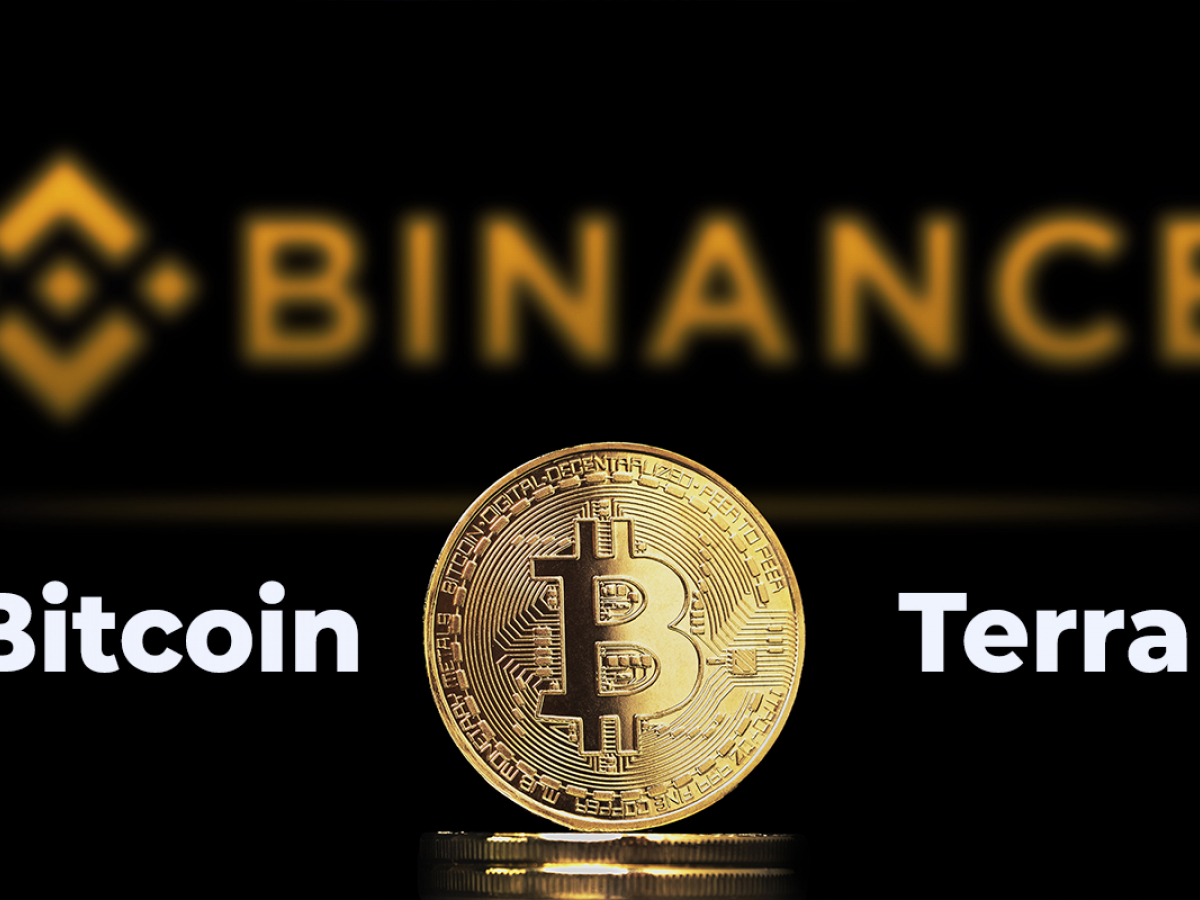 Terra’s Stablecoin Added as Base Currency to Binance.US