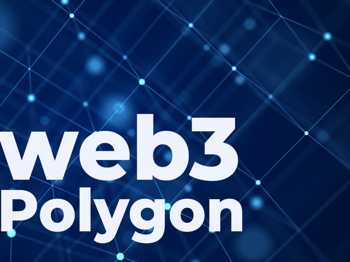 Polygon Launches Supernets Aimed at Speeding up Adoption of Web3 and Polygon