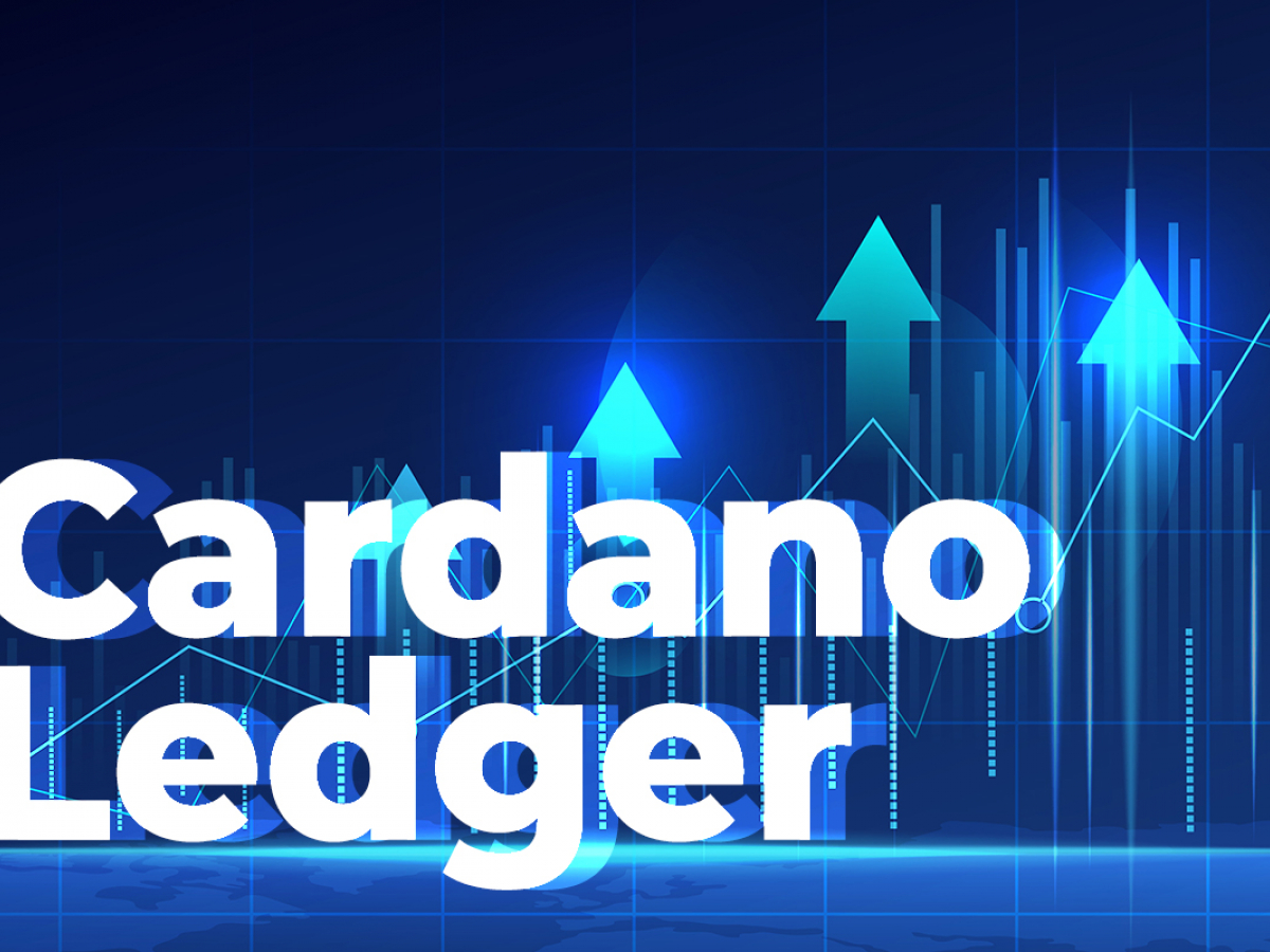 Cardano Ledger App Receives New Smart Contract Compatibility Updates: Details