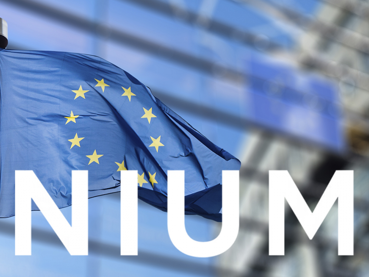 Ripple Partner Nium Set to Take on European Markets