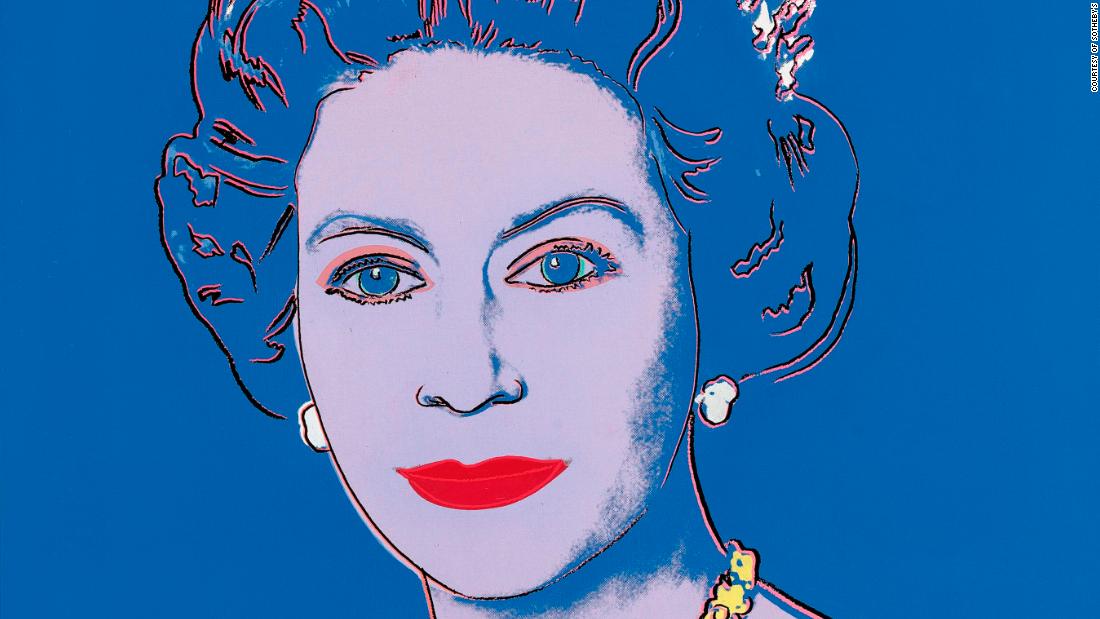 Striking portraits of British queens to go on show to mark Platinum Jubilee