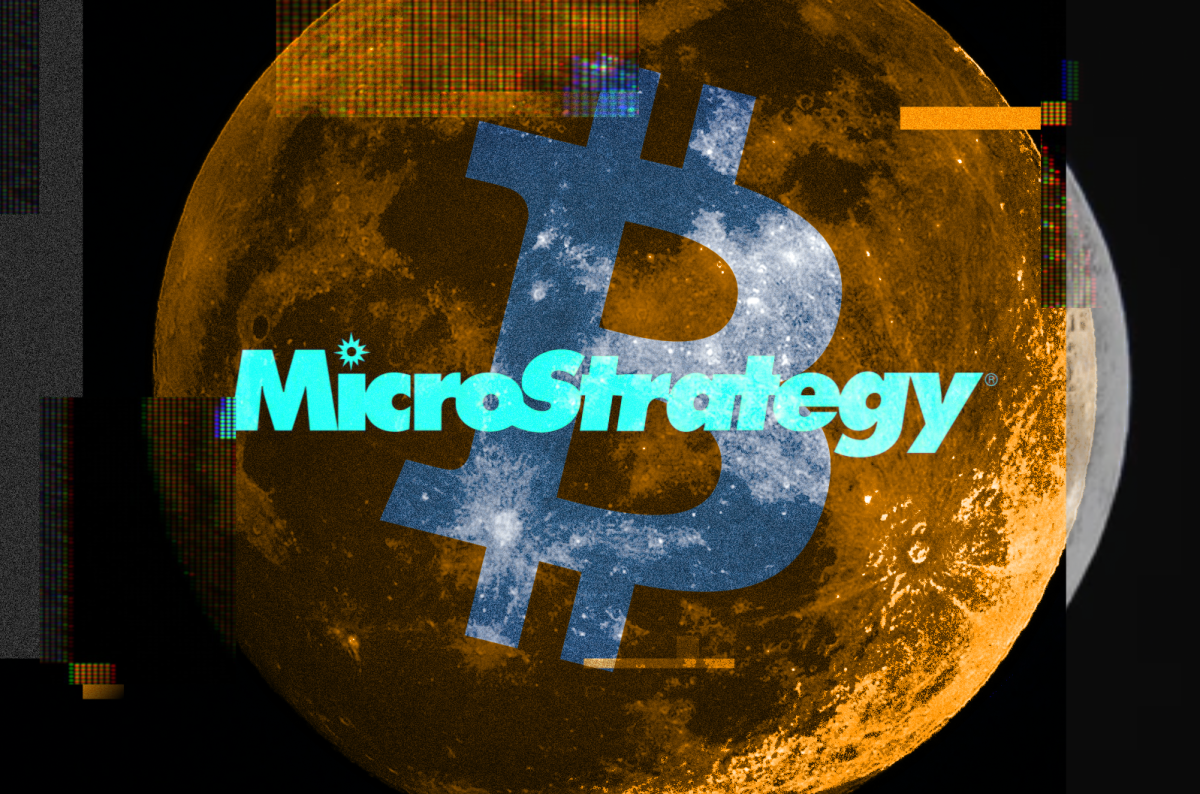 MicroStrategy Allow Employees To Invest In Bitcoin As Part Of 401(k) Plan