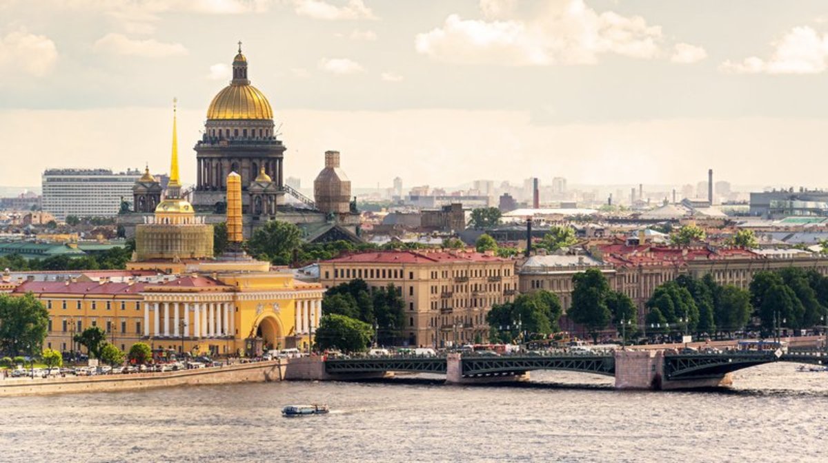 Russian Entities Could Soon Use Bitcoin In Foreign Trade