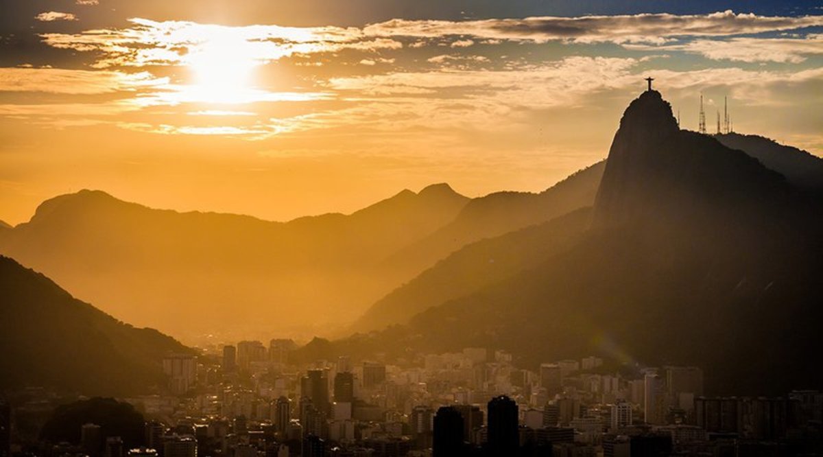 Brazil Bitcoin Bill Moves Forward