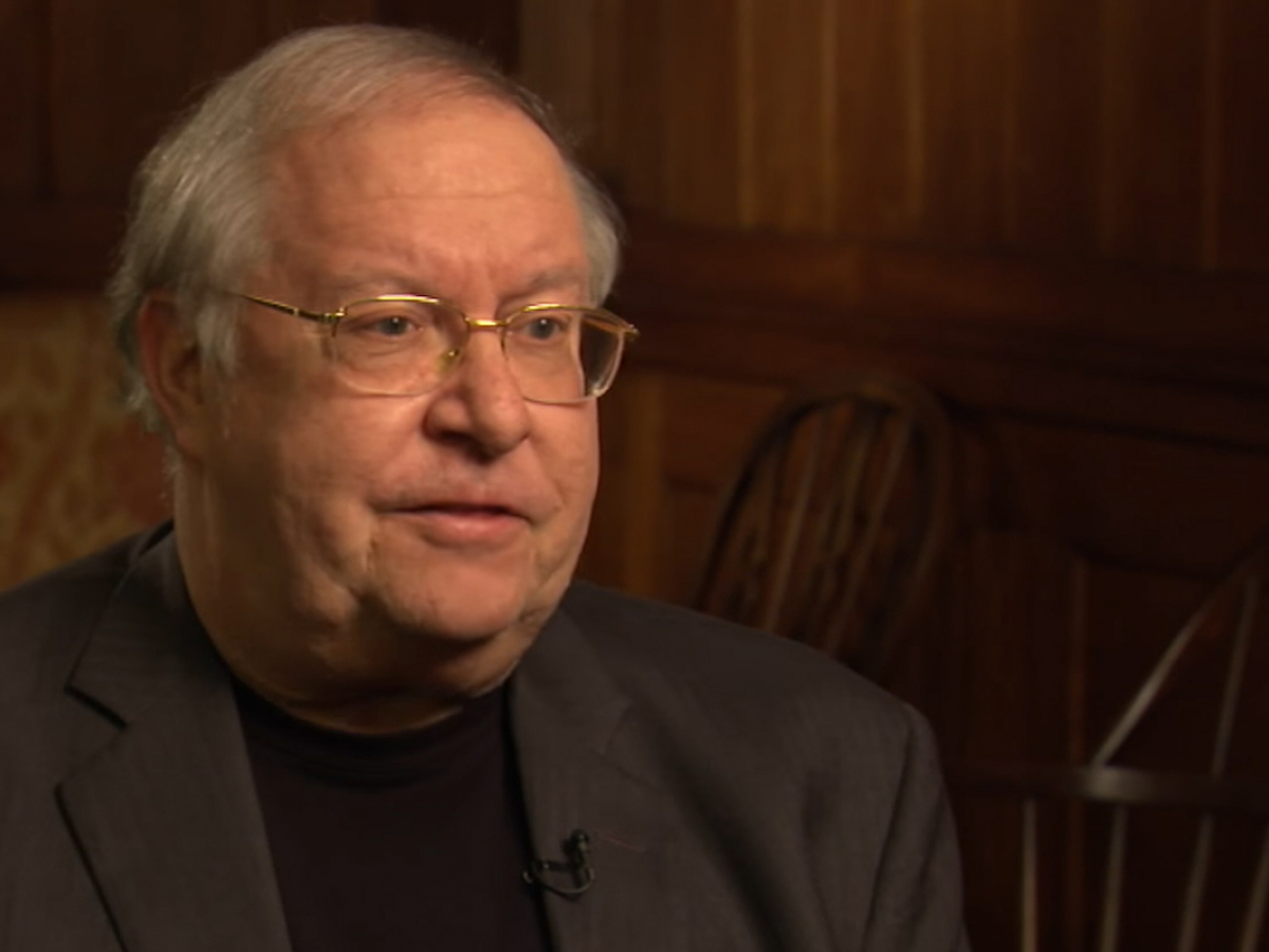 Bill Miller Remains Long-Term Bitcoin Bull