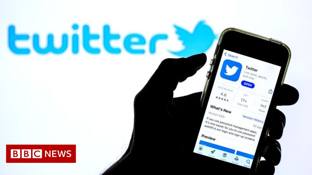 Twitter steps up Ukraine misinformation fight