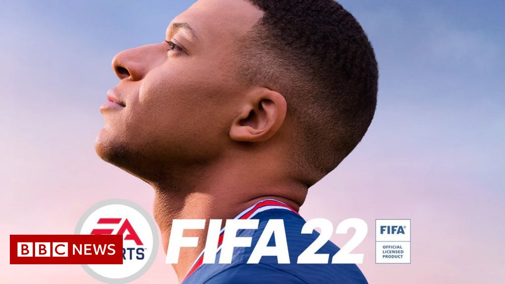 Fifa: EA Sports to break away from football body