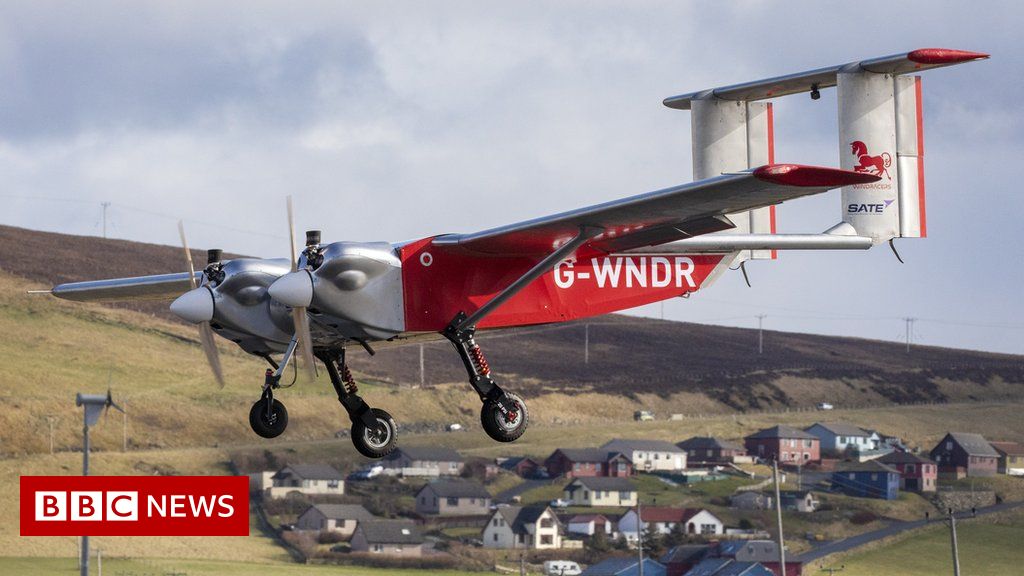 Royal Mail wants fleet of 500 drones to carry mail to remote UK communities