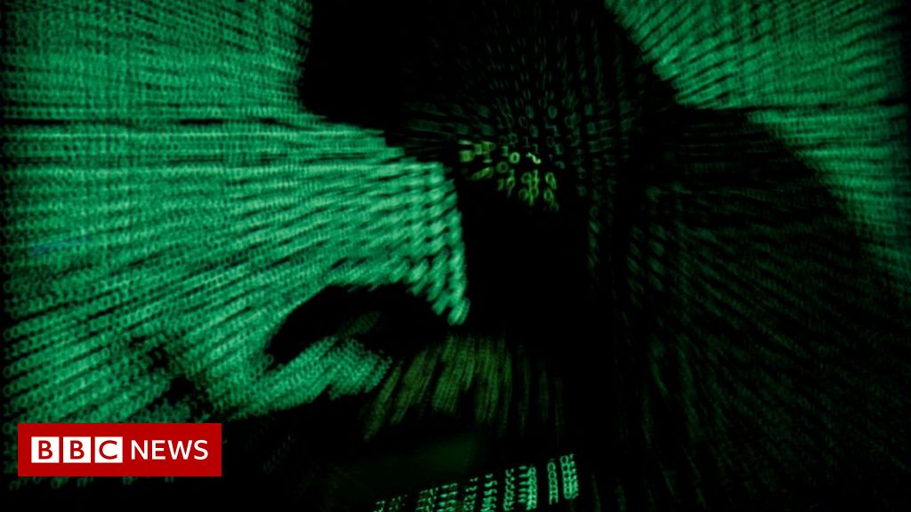 Ukraine war: Don’t underestimate Russia cyber-threat, warns US