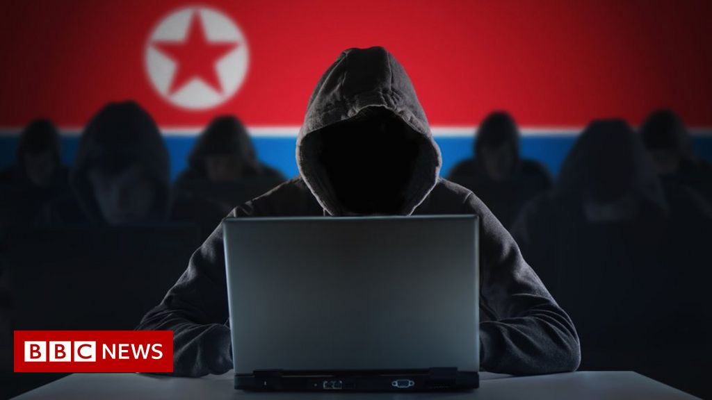 US warns over risk of hiring North Korea IT workers