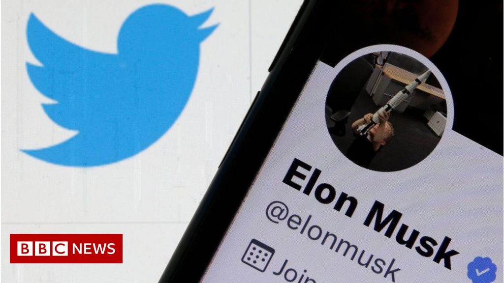 Elon Musk warns Twitter deal stuck without fake account proof