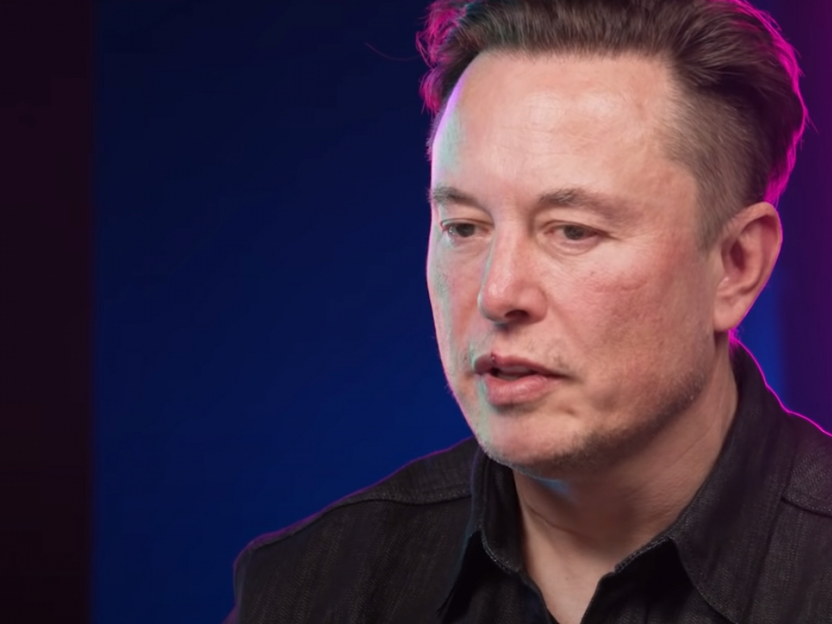 Elon Musk-Driven Dogecoin Price Spike Lasts 23 Seconds