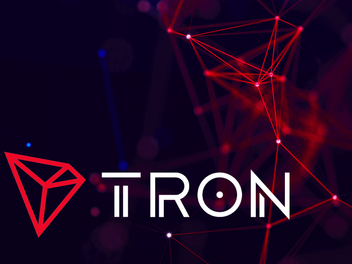 Tron (TRX) Rallies by 10% After Network Celebrates 90 Million Opened Accounts