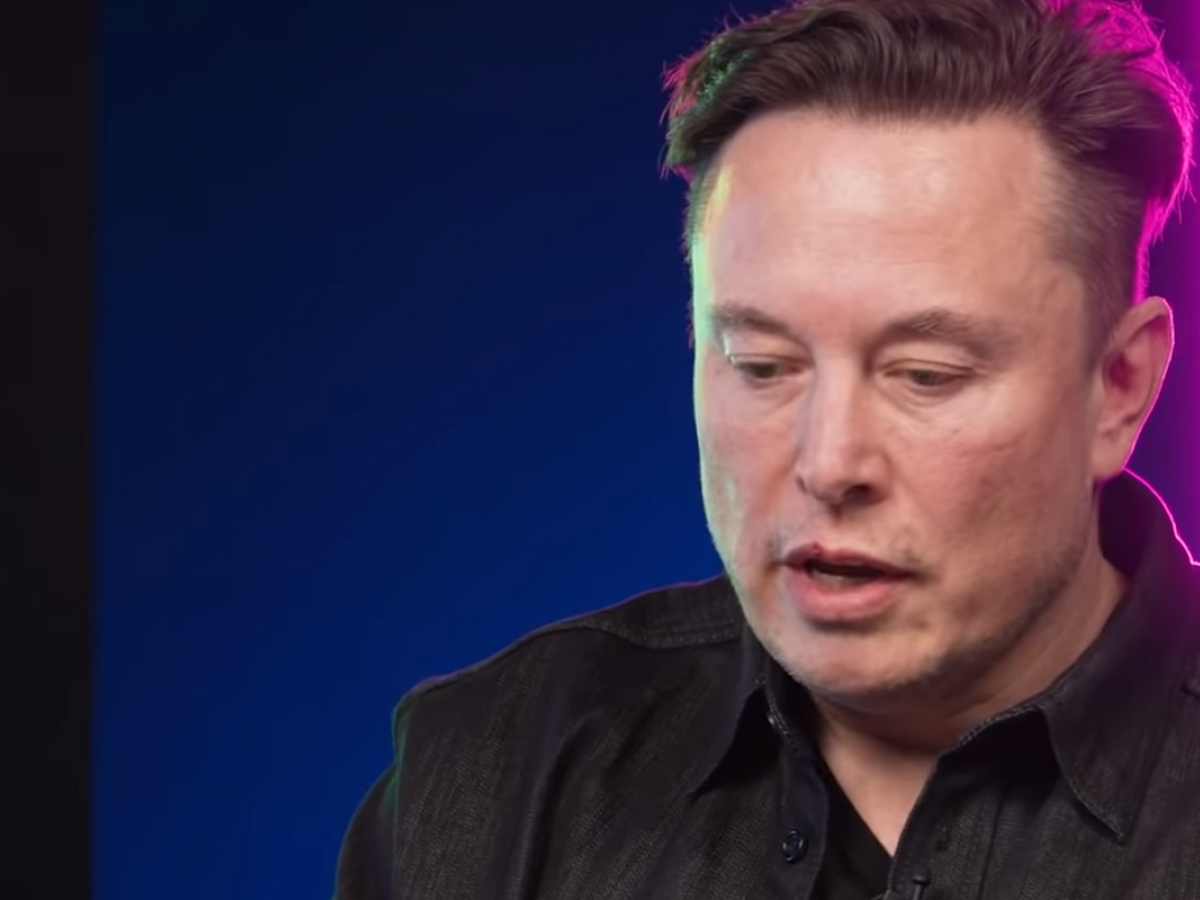 Elon Musk Got 0,000,000 from Binance in Order to Buy Twitter