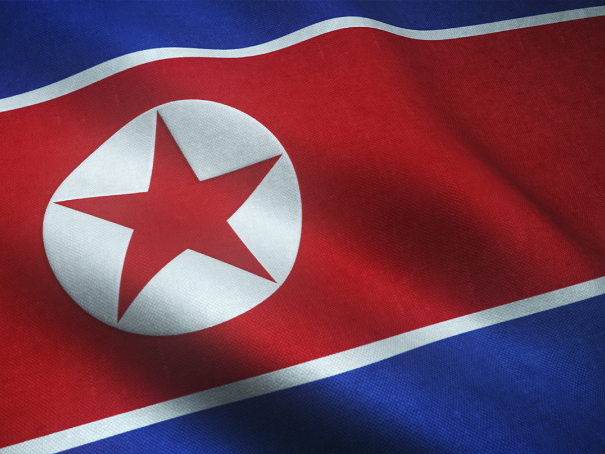 Crypto Mixer Used by North Korea Gets Sanctioned by US Government