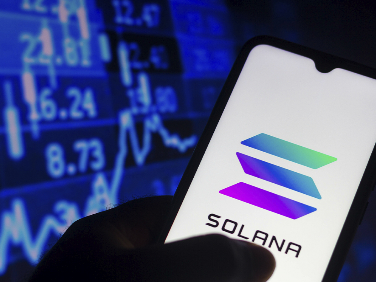 Solana Comes to Largest Terra DeFi Protocol, Anchor: Here’s How