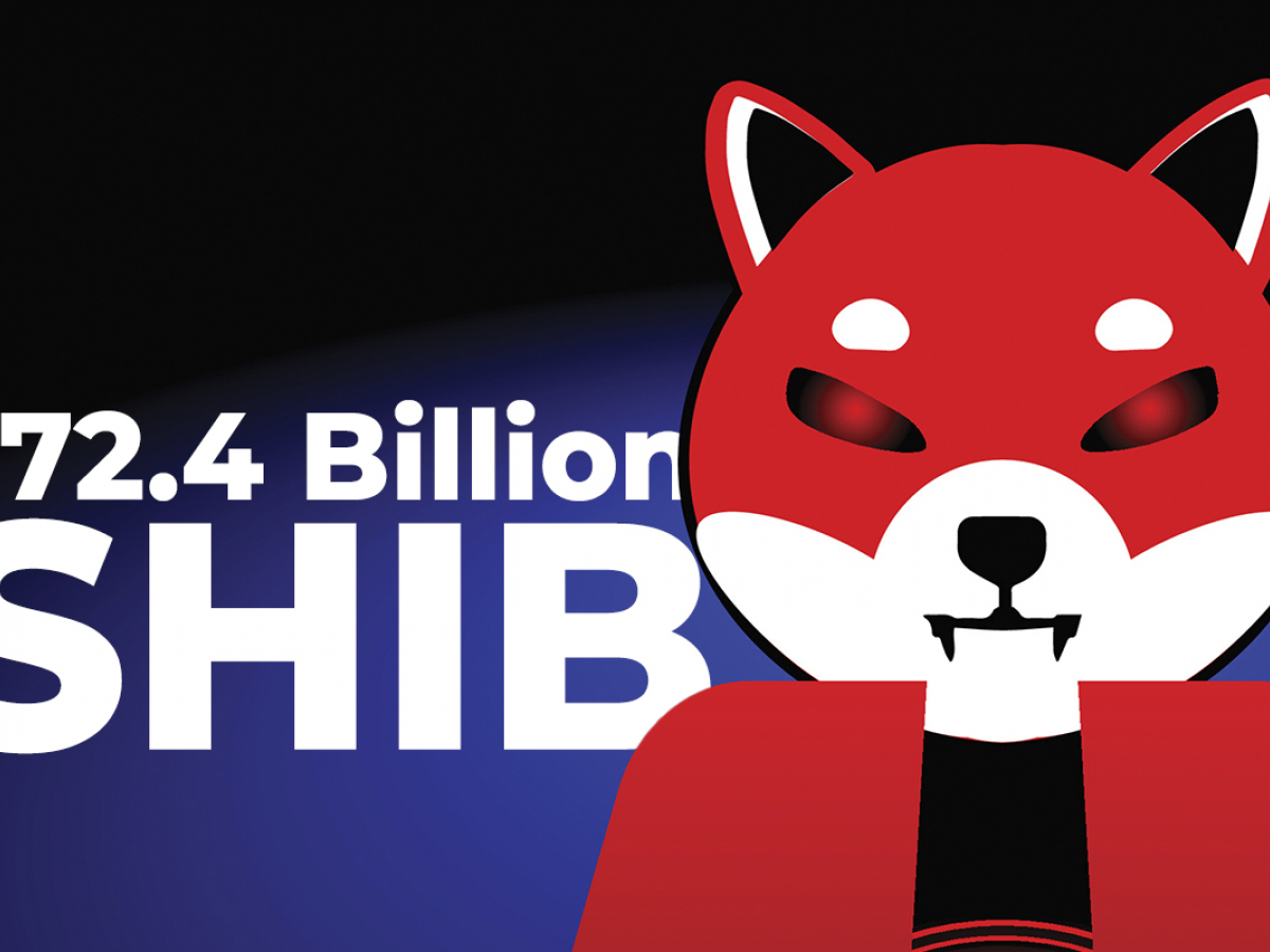 Investors Grab 372.4 Billion SHIB as It Flips FTT for Biggest Whale Holding in USD