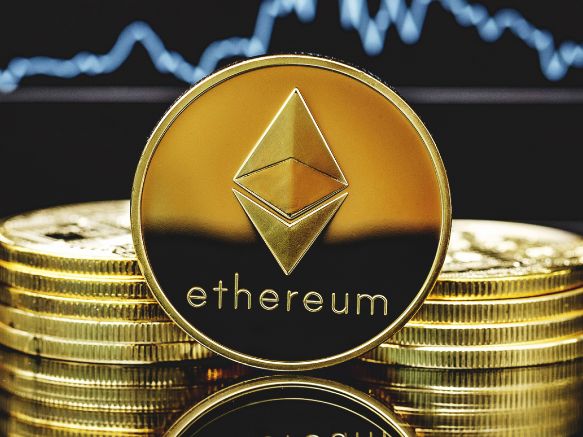 Here Might Be Something to Watch for on Ethereum Price as ETH Dips Under K: Santiment