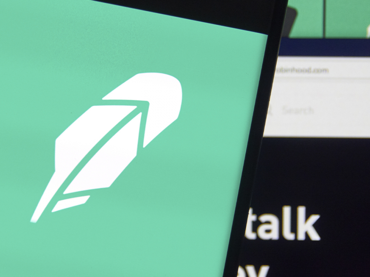 Robinhood Shares up 23% After FTX CEO Bags In